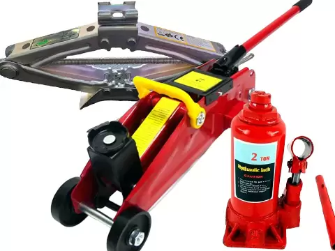 Gato Crique / Botella / Carrito