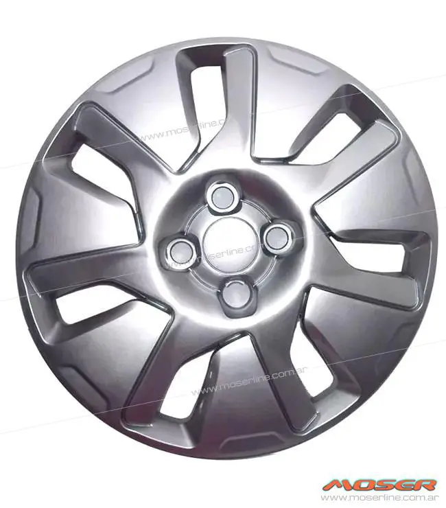 Taza Chevrolet Spin 15