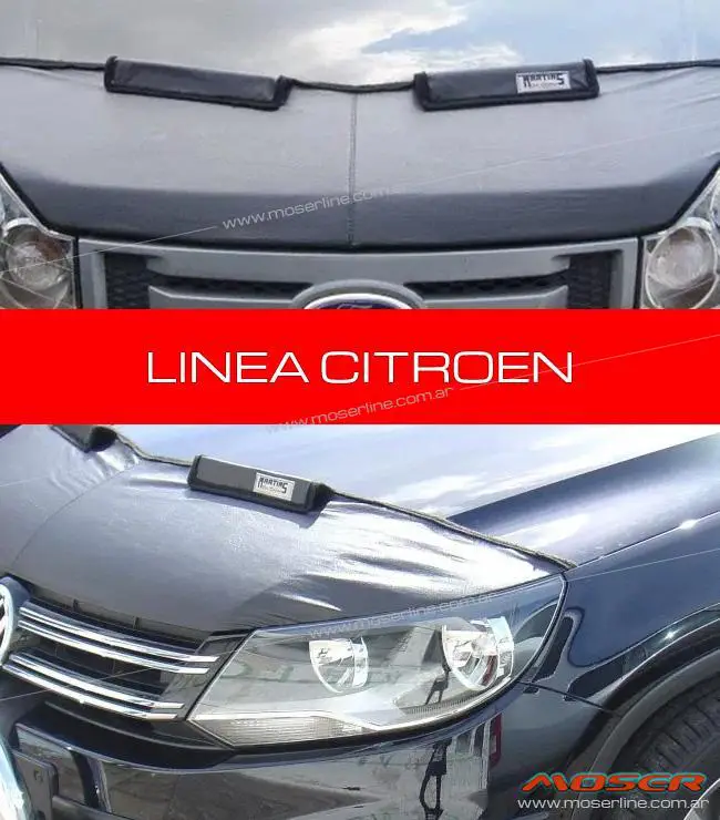 Repuestos Citroen Berlingo - Autos Madariaga