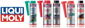 Liqui Moly Aditivos