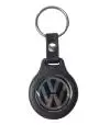 Llavero plástico y resina logo Volkswagen