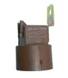 Relay R8484 Renault Clio / Express Electroventilador 12v 5T
