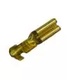Terminal Pala Hembra 3mm