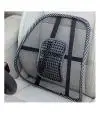 Respaldo Auto Silla Oficina Respaldo Lumbar Viaje Pc