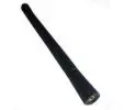Antena de Goma Corta 18cm