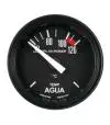 Temperatura de agua eléctrico Classic 12v con bulbo