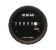 Cuenta Horas Classic 12/24v