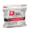 Cinta Nano Doble Adhesiva Transparente 2mm X 30mm X 3mts