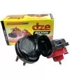 Juego De Bocinas Tipo Caracol Dze 12v
