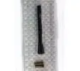 Antena tuning mini negra