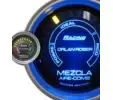 Medidor mezcla aire / combustible - Hallmeter