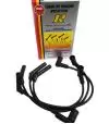 Cables de bujias - Ford Zetec Rocam, Ecosport, Fiesta, Escort, Focus, Ka