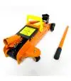 Crique Carrito Reforzado 2 ton - EcoRack