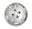 Taza Chevrolet corsa 2000 5 rayos Rodado 13