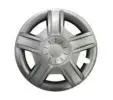Taza Ford Fiesta 5 rayos Rodado 14