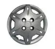 Taza Chevrolet corsa 6 rayos Rodado 13