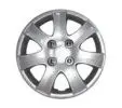 Taza Peugeot 207 2009 SPA Rodado 14