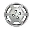 Taza Chevrolet corsa 2008 6 rayos Rodado 13