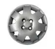Taza Volkswagen Gol saveiro / polo 2007 7 rayos Rodado 14