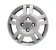 Taza Ford ka 2008 5 rayos dobles Rodado 14