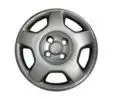 Taza Chevrolet corsa II 2002 5 rayos Rodado 14