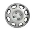 Taza Peugeot 206 8 Agujeros Rodado 14