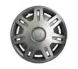 Taza Volkswagen gol 2003 Rodado 13