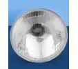 Optica universal redonda 7