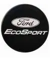 Cubre Rueda Cuerina Ford EcoSport Rodado 15