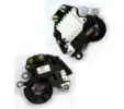 Regulador Fiat Palio Siena Marea / Rover / 12V Alternador Magnetti Marelli