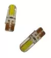 Led T10 GEL 6 LED