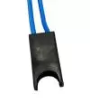 Porta fusible aéreo ficha mini
