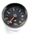 Tacometro Diesel 6000 RPM 100mm SIAP