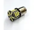 Led 1 polo 21 SMD 12v