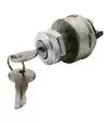 Llave de Contacto y Arranque Universal 12v