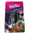 Walker Sport Líquido Aromatizante Fragancia Frutilla