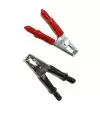Clips para Batería 25A Aislado