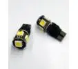 Led T10 Can Bus 5 SMD