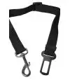 Cinturón de Seguridad para Mascotas 75 cm x 2,5 cm