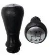 Perilla Palanca de Cambios Peugeot 206 / 306 / Partner Enganche Con Ranura