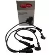 Cables de bujias Fiat Palio / Siena / Doblo / Uno / Fiorino / Idea / Punto