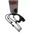 Cables de bujias Volkswagen Gol / Saveiro / Voyage