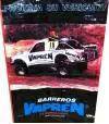 Jgo de barreros Pick-Up 4x4
