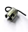 Portalámpara chapa 1 polo