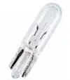 Lampara Osram Piojito T5 12v 1,2w
