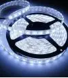 Rollo de Led 5050 x metro - Blanco