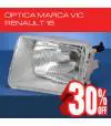 Optica Renault 18 VIC