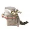 Bomba de Nafta / Renault r18 motor 1.4 - 1.6 desde 1985 - sin retorno - brazo largo