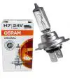 Lampara Osram H7 24v 70w