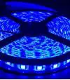 Rollo de Led 5050 x metro - Azul